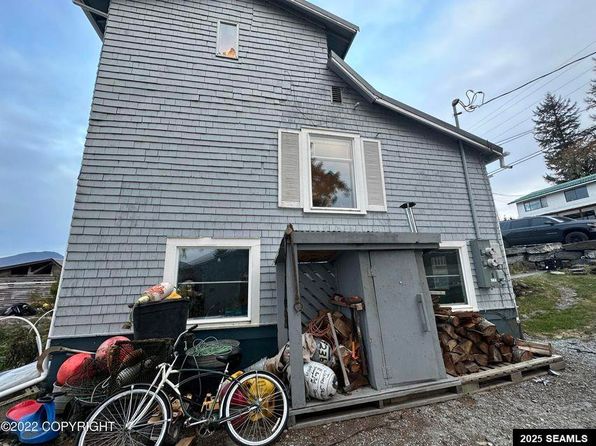 577 Evergreen Ave, Wrangell, AK 99929