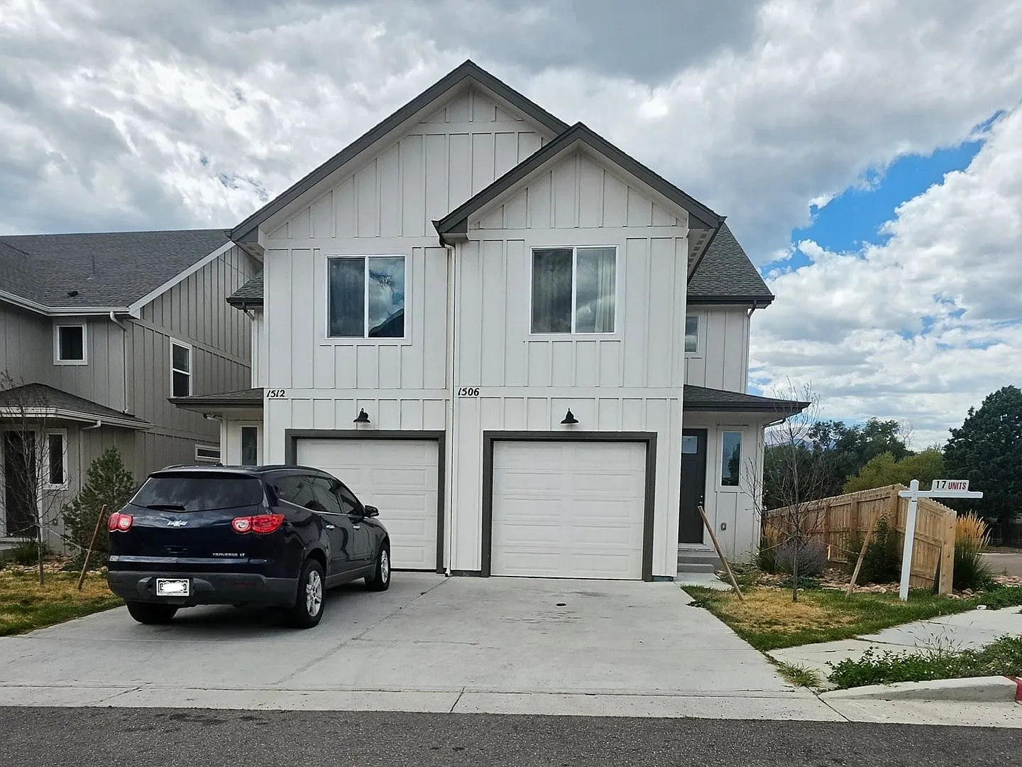 Move-In Ready 3-Bedroom Townhome in a Brand-New Community — Photo 1
