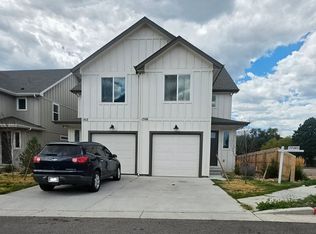1506 Tyram Grv, Colorado Springs, CO 80910
