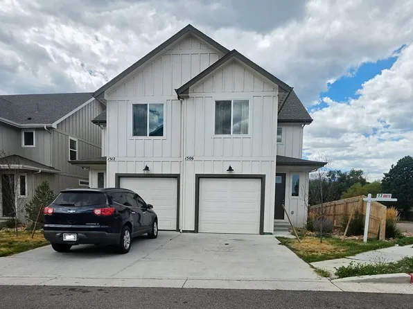 1506 Tyram Grv, Colorado Springs, CO