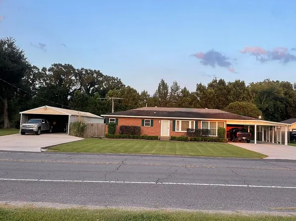 6128 Highway 1, Paincourtville, LA 70390