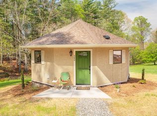 380 Old Leicester Hwy, Asheville, NC 28806