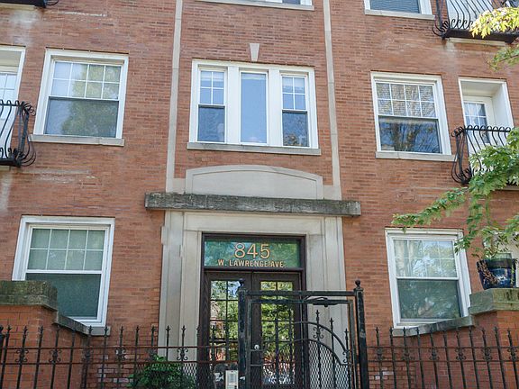 2nd image of 845 W Lawrence Ave APT 1W