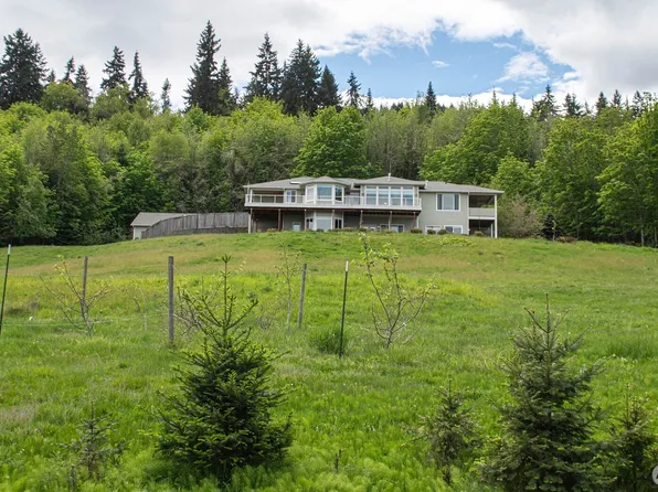 975 E Simmons Road, Port Angeles, WA 98362