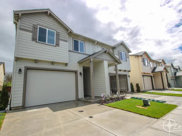 11517 NE 125th Ave, Vancouver, WA 98682