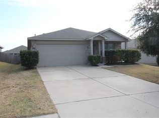 2800 Hearthsong Loop, Round Rock, TX 78665