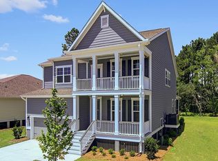 172 Red Knot Ln, Mount Pleasant, SC 29464