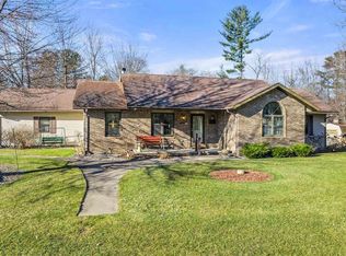 2160 W Breezewood Ct, Plover, WI 54467