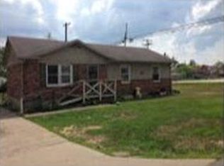 490 Old Mill Rd, Shelbyville, KY 40065