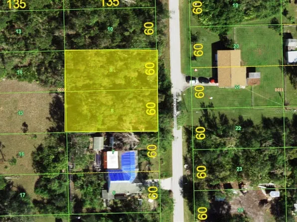 12433 Poem Ave #9, Punta Gorda, FL 33955