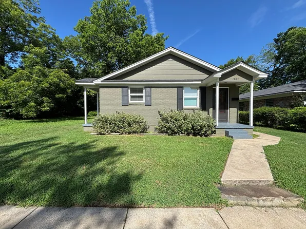 1814 S Summit St, Little Rock, AR 72202