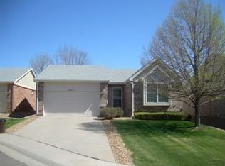 8811 Greenwich St, Highlands Ranch, CO 80130