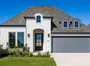 917 Violet Sunset Dr, Georgetown, TX 78628