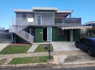 Bo Canovanas Urb Loiza Valley Bloque #O-506, Canovanas, PR 00729
