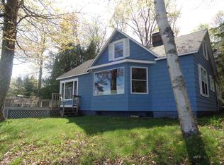 37650 S Entry Rd, Chassell, MI 49916