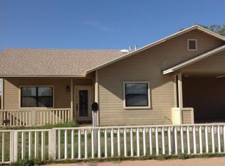 900 E 12th St, Douglas, AZ 85607