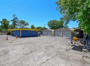 8135 Tidwell Rd, Houston, TX 77028