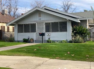 14 Oleander Ave, Bakersfield, CA 93304