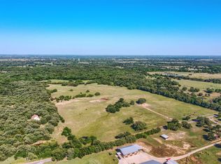 6976 W Line Rd, Collinsville, TX 76233