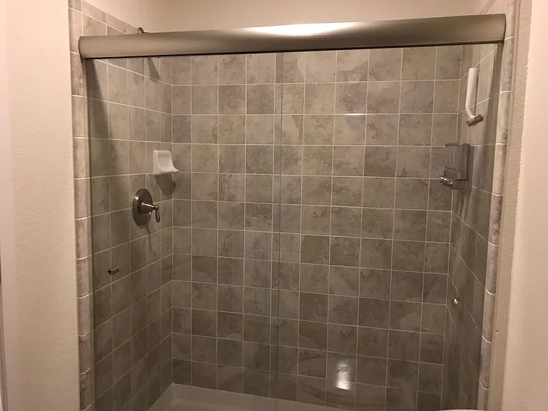 Bath Shower