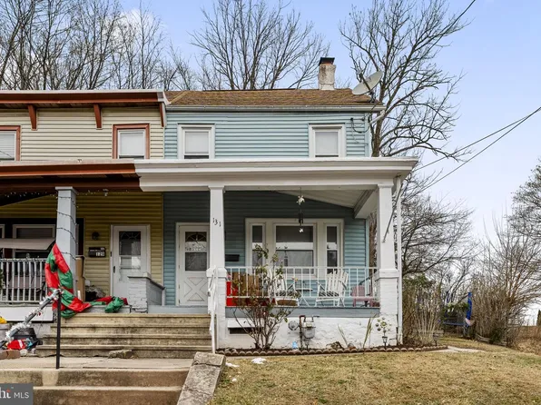131 E Wyomissing Ave, Mohnton, PA 19540