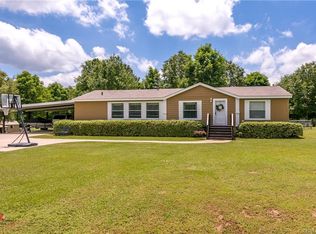 8749 Pinehaven Dr, Keithville, LA 71047