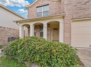 9546 Mulberry Path, San Antonio, TX 78251