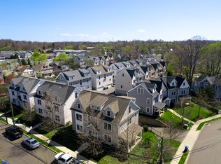 4 Summer St #B100, Norwalk, CT 06851