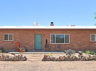 17620 W Whitfield Way, Tucson, AZ 85735