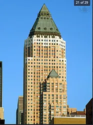 Rented by Direct Properties New York