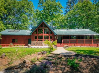 19875 N Home Pl, Grass Valley, CA 95945