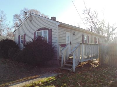 3807 E 34th Ave, Lake Station, IN, 46405