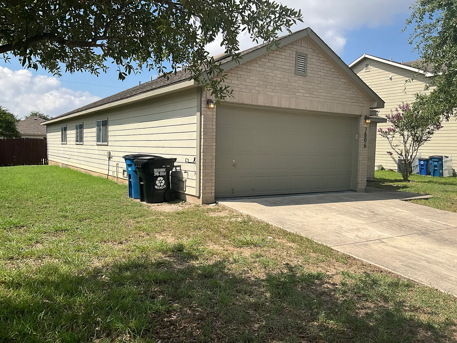 3 bed, 1710 sqft, $1,850 — Photo 2