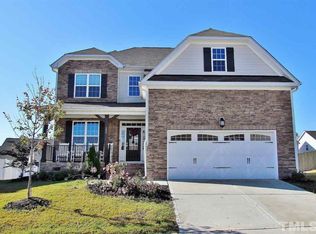 206 Wellwater Ave, Durham, NC 27703