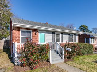 2918 Ruthland Rd, Henrico, VA 23228