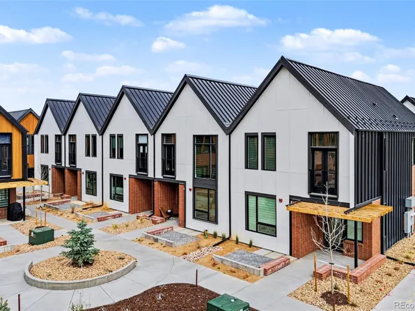 9191 Eaton Street Street, Westminster, CO 80031