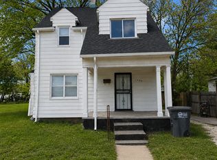 1555 Ridgewood Ave, Toledo, OH 43608