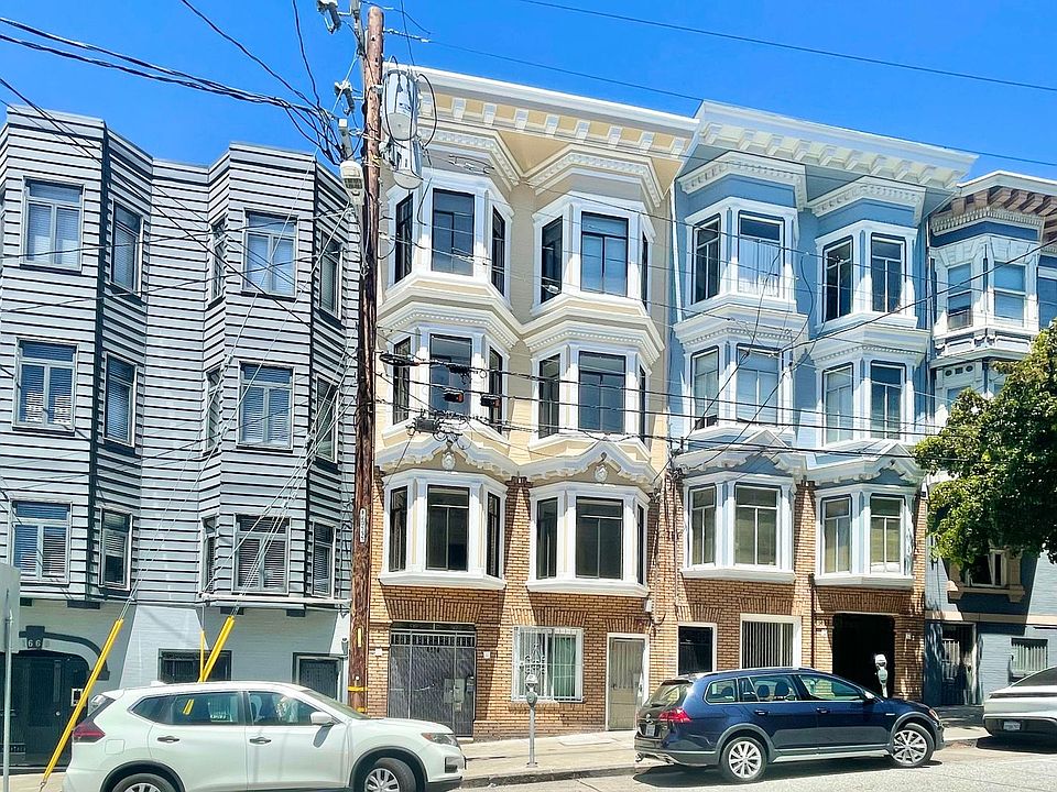 1st image of 1664 Washington St #4