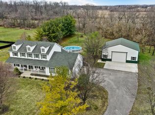 6970 Lane Rd, Orient, OH 43146