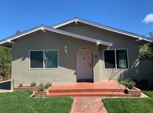 1217 Quince St, San Mateo, CA