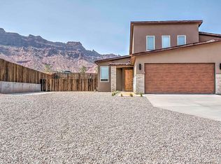 3354 S Village Loop, Moab, UT 84532