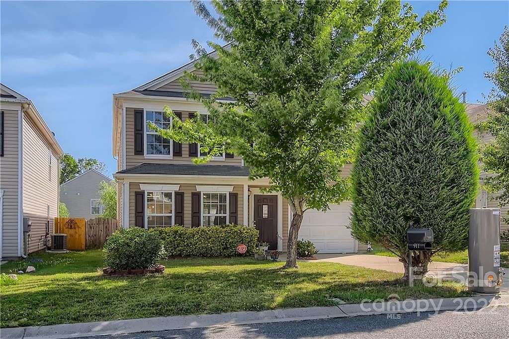 911 Littleton Dr, Concord, NC 28025 Zillow