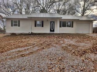 3808 Cottonwood Rd, Harrison, AR 72601