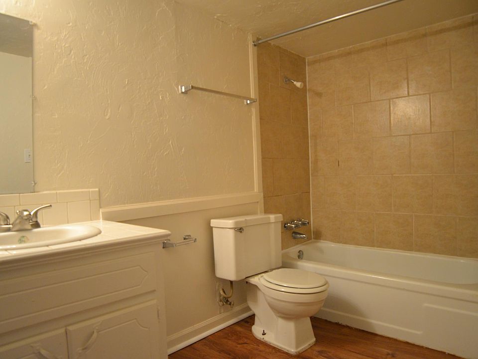 1 Bed