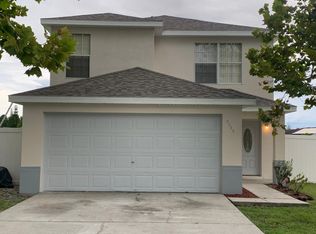 2423 Quail Hollow Ave, Kissimmee, FL 34744