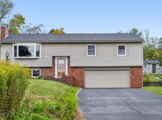 223 Grandview Ter, Montpelier, VT 05602