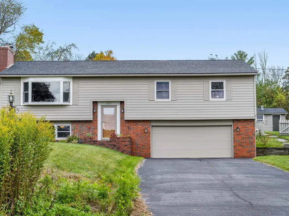 223 Grandview Terrace, Montpelier, VT 05602