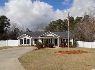 1056 Courtyard Dr, Conway, SC 29526