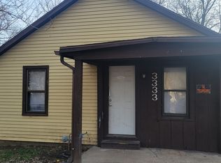 3333 S Rybolt Ave, Indianapolis, IN
