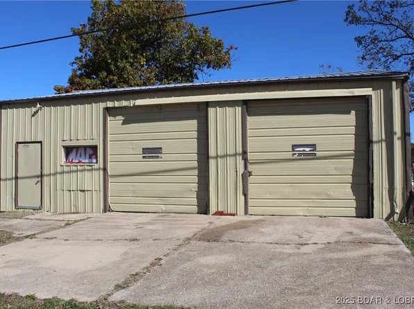 26517 Highway 5, Gravois Mills, MO 65037